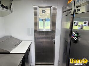 2023 F59 All-purpose Food Truck Additional 3 Tennessee Gas Engine for Sale