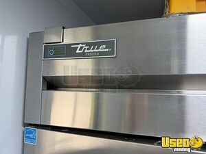 2023 F59 All-purpose Food Truck Additional 4 Tennessee Gas Engine for Sale