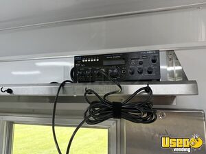 2023 F59 All-purpose Food Truck Additional 5 Tennessee Gas Engine for Sale