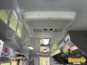 2023 F59 All-purpose Food Truck Additional 7 Tennessee Gas Engine for Sale