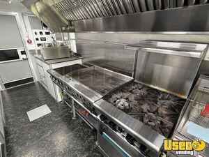 2023 F59 All-purpose Food Truck Additional 8 Tennessee Gas Engine for Sale