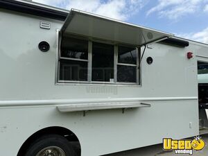 2023 F59 All-purpose Food Truck Air Conditioning Tennessee Gas Engine for Sale
