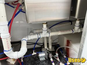 2023 F59 All-purpose Food Truck Anti-lock Brakes Tennessee Gas Engine for Sale