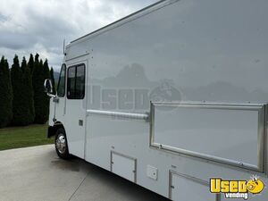 2023 F59 All-purpose Food Truck Awning Tennessee Gas Engine for Sale