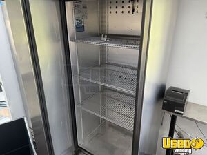 2023 F59 All-purpose Food Truck Back-up Alarm Tennessee Gas Engine for Sale