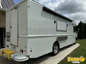 2023 F59 All-purpose Food Truck Backup Camera Tennessee Gas Engine for Sale