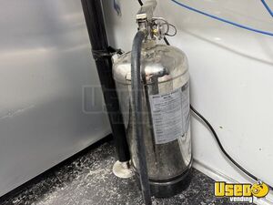 2023 F59 All-purpose Food Truck Breaker Panel Tennessee Gas Engine for Sale