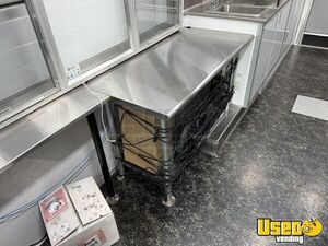 2023 F59 All-purpose Food Truck Chargrill Tennessee Gas Engine for Sale
