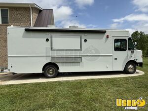 2023 F59 All-purpose Food Truck Concession Window Tennessee Gas Engine for Sale