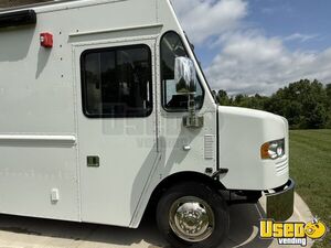 2023 F59 All-purpose Food Truck Deep Freezer Tennessee Gas Engine for Sale