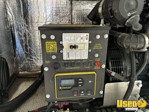 2023 F59 All-purpose Food Truck Electrical Outlets Tennessee Gas Engine for Sale