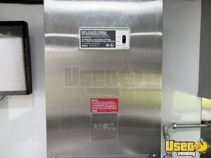 2023 F59 All-purpose Food Truck Electrical Outlets Tennessee Gas Engine for Sale