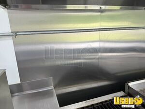 2023 F59 All-purpose Food Truck Electrical Outlets Tennessee Gas Engine for Sale