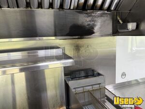 2023 F59 All-purpose Food Truck Exhaust Hood Tennessee Gas Engine for Sale