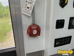 2023 F59 All-purpose Food Truck Exterior Lighting Tennessee Gas Engine for Sale