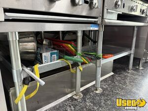 2023 F59 All-purpose Food Truck Fire Extinguisher Tennessee Gas Engine for Sale