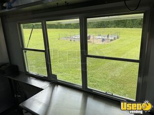 2023 F59 All-purpose Food Truck Flatgrill Tennessee Gas Engine for Sale