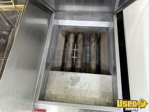 2023 F59 All-purpose Food Truck Fresh Water Tank Tennessee Gas Engine for Sale