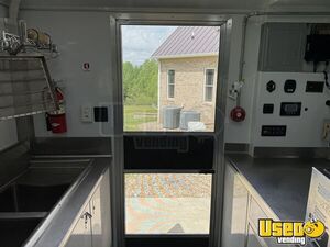 2023 F59 All-purpose Food Truck Fryer Tennessee Gas Engine for Sale
