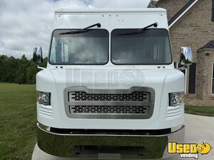 2023 F59 All-purpose Food Truck Generator Tennessee Gas Engine for Sale