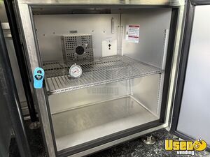 2023 F59 All-purpose Food Truck Grease Trap Tennessee Gas Engine for Sale
