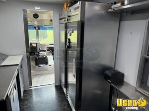 2023 F59 All-purpose Food Truck Hand-washing Sink Tennessee Gas Engine for Sale