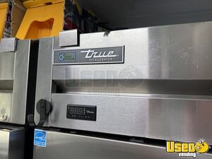 2023 F59 All-purpose Food Truck Hot Water Heater Tennessee Gas Engine for Sale