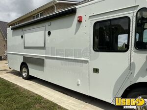 2023 F59 All-purpose Food Truck Insulated Walls Tennessee Gas Engine for Sale