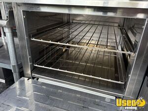 2023 F59 All-purpose Food Truck Interior Lighting Tennessee Gas Engine for Sale