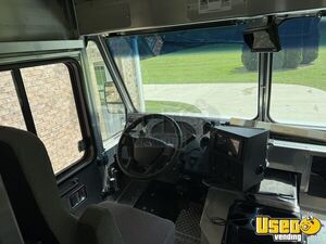 2023 F59 All-purpose Food Truck Oven Tennessee Gas Engine for Sale