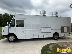 2023 F59 All-purpose Food Truck Propane Tank Tennessee Gas Engine for Sale
