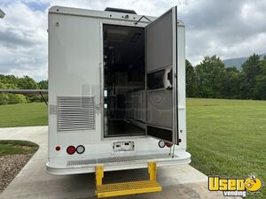 2023 F59 All-purpose Food Truck Reach-in Upright Cooler Tennessee Gas Engine for Sale