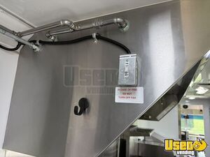 2023 F59 All-purpose Food Truck Sound System Tennessee Gas Engine for Sale