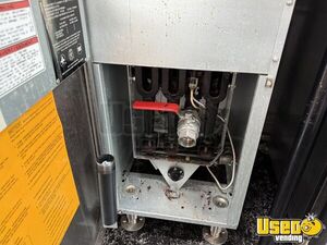 2023 F59 All-purpose Food Truck Steam Table Tennessee Gas Engine for Sale