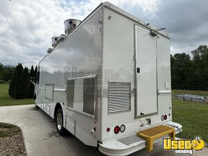 2023 F59 All-purpose Food Truck Surveillance Cameras Tennessee Gas Engine for Sale