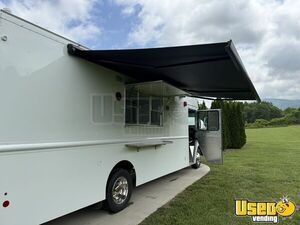 2023 F59 All-purpose Food Truck Tennessee Gas Engine for Sale