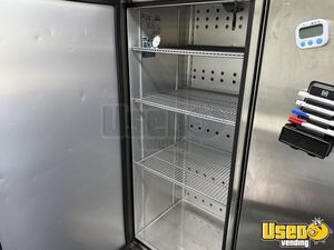 2023 F59 All-purpose Food Truck Transmission - Automatic Tennessee Gas Engine for Sale