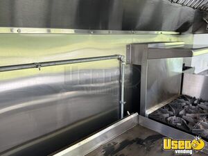 2023 F59 All-purpose Food Truck Triple Sink Tennessee Gas Engine for Sale
