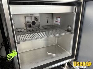 2023 F59 All-purpose Food Truck Tv Tennessee Gas Engine for Sale