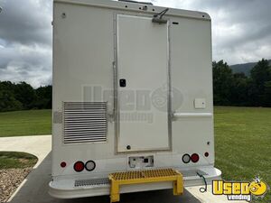 2023 F59 All-purpose Food Truck Upright Freezer Tennessee Gas Engine for Sale