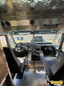 2023 F59 Ice Cream Truck Cabinets New Jersey Diesel Engine for Sale