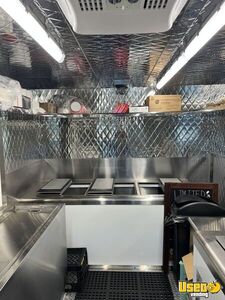 2023 F59 Ice Cream Truck Removable Trailer Hitch New Jersey Diesel Engine for Sale