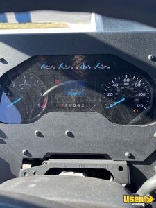 2023 F59 Ice Cream Truck Stainless Steel Wall Covers New Jersey Diesel Engine for Sale