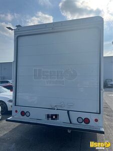 2023 F59 Stepvan 4 Florida Gas Engine for Sale