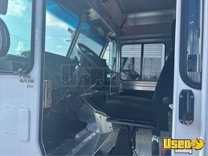 2023 F59 Stepvan 5 Florida Gas Engine for Sale