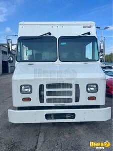 2023 F59 Stepvan Gas Engine Florida Gas Engine for Sale