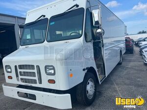 2023 F59 Stepvan Transmission - Automatic Florida Gas Engine for Sale