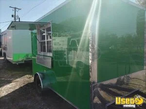 2023 Fair Food Concession Traiiler New Build Food Trailer Concession Window Florida for Sale