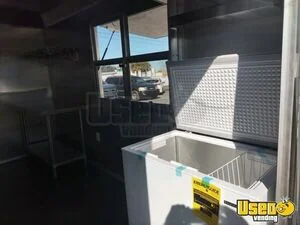2023 Fair Food Concession Traiiler New Build Food Trailer Ice Shaver Florida for Sale