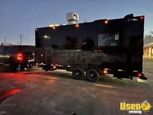 2023 Fcco Kitchen Food Trailer Air Conditioning Montana for Sale